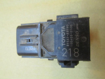 Датчик парковки для Toyota Camry V50 2011-2018, OEM 89341-33190-C0 - вид 3 (фото)