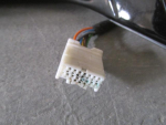 Зеркало правое электрическое для Nissan Teana J32 2008-2013, OEM 96301KA90B - вид 3 (фото)