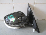 Зеркало правое электрическое для Nissan Teana J32 2008-2013, OEM 96301KA90B - вид 1 (фото)