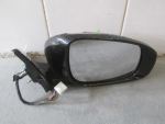 Зеркало правое электрическое для Nissan Teana J32 2008-2013, OEM 96301KA90B - вид 2 (фото)