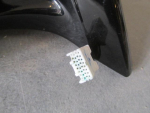 Зеркало правое электрическое для Nissan Teana J32 2008-2013, OEM 96301KA90B - вид 3 (фото)