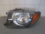 Фара левая для Mitsubishi Pajero Pinin 1999-2005, OEM MR442025 - вид 1 (фото)