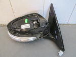 Зеркало правое электрическое для Nissan Teana J32 2008-2013, OEM 96301KA90B - вид 1 (фото)