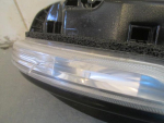 Зеркало правое электрическое для Nissan Teana J32 2008-2013, OEM 96301KA90B - вид 2 (фото)