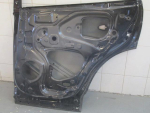 Дверь задняя правая для Toyota RAV 4 2013-2019, OEM 67003-42180 - вид 3 (фото)
