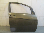 Дверь передняя правая для Mercedes-Benz B-klasse W245 2005-2012, OEM A1697201805 - вид 1 (фото)
