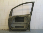 Дверь передняя правая для Mercedes-Benz B-klasse W245 2005-2012, OEM A1697201805 - вид 5 (фото)