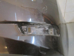Бампер задний для Lexus ES 2012-2018, OEM 5215933210 - вид 4 (фото)