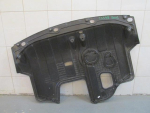 Защита для Kia Soul 2009-2014, OEM 29110-B2000 - вид 2 (фото)