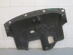 Защита для Kia Soul 2009-2014, OEM 29110-B2000 - вид 2 (фото)