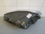 Фара левая для Audi A6 [C6,4F] 2004-2011, OEM 4E0941003 - вид 2 (фото)