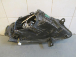Фара левая для Audi A6 [C6,4F] 2004-2011, OEM 4E0941003 - вид 3 (фото)