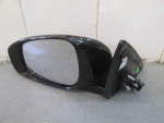 Зеркало левое электрическое для Nissan Teana J32 2008-2013, OEM 96302KA90B - вид 2 (фото)