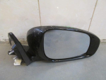 Зеркало правое электрическое для Nissan Teana J32 2008-2013, OEM 96301KA90B - вид 2 (фото)