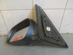Зеркало левое электрическое для Mazda 3 (BK) 2003-2009 - вид 2 (фото)