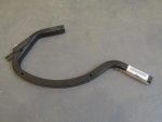 Петля крышки багажника для Toyota Corolla E15 2006-2013, OEM 64503-12170 - вид 1 (фото)