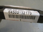 Петля крышки багажника для Toyota Corolla E15 2006-2013, OEM 64503-12170 - вид 2 (фото)