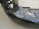 Бампер задний для Lexus GX 460 2009>, OEM 52159-60979 - вид 2 (фото)