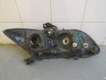 Фара левая для Honda Civic Sedan 2012>, OEM 33150TR0G01 - вид 2 (фото)