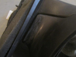 Зеркало левое электрическое для Mazda 3 (BK) 2003-2009 - вид 4 (фото)