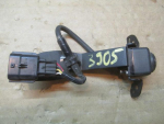 Камера для Nissan Qashqai 2006-2014, OEM 284F13UZ0B - вид 1 (фото)