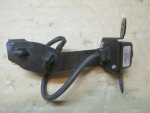 Камера для Nissan Qashqai 2006-2014, OEM 284F13UZ0B - вид 2 (фото)