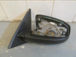 Зеркало левое электрическое для BMW X5 E70 2007>, OEM 51167282736 - вид 1 (фото)