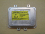 Блок розжига ксеноновой лампы для BMW 5-серия E60/E61 2003>, OEM 5DV009000-00 - вид 1 (фото)