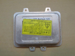 Блок розжига ксеноновой лампы для Hyundai Santa Fe 2006-2012, OEM 5DV009000-00 - вид 1 (фото)