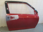 Дверь передняя правая для Suzuki Swift 2011>, OEM 6800169L00 - вид 1 (фото)