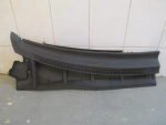 Решетка стеклооч. (планка под лобовое стекло) для Toyota Corolla E15 2006-2013, OEM 5570812330 - вид 1 (фото)
