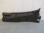 Решетка стеклооч. (планка под лобовое стекло) для Toyota Corolla E15 2006-2013, OEM 5570812330 - вид 2 (фото)