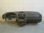 Торпедо для Ssang Yong Rexton II 2007-2012, OEM 7651D08018LAM - вид 1 (фото)