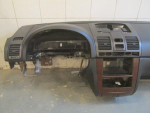 Торпедо для Ssang Yong Rexton II 2007-2012, OEM 7651D08018LAM - вид 2 (фото)
