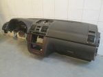 Торпедо для Ssang Yong Rexton II 2007-2012, OEM 7651D08018LAM - вид 3 (фото)
