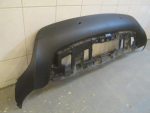 Юбка задняя для BMW X6 E71 2008>, OEM 51127183146 - вид 2 (фото)
