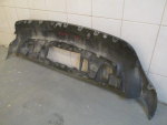 Юбка задняя для BMW X6 E71 2008>, OEM 51127183146 - вид 4 (фото)