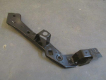 Панель передняя для Renault Fluence 2010>, OEM 625131097R - вид 1 (фото)