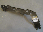 Панель передняя для Renault Fluence 2010>, OEM 625131097R - вид 2 (фото)