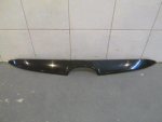 Накладка на решетку радиатора для Mazda CX 5 2012>, OEM KD4950711 - вид 1 (фото)