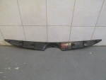 Накладка на решетку радиатора для Mazda CX 5 2012>, OEM KD4950711 - вид 2 (фото)