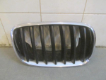 Решетка радиатора для BMW X5 E70 2007>, OEM 51317185224 - вид 1 (фото)