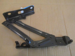 Петля крышки багажника для Mazda 3 (BL) 2008-2013, OEM BBM4-52-720B - вид 2 (фото)