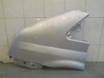 Крыло переднее левое для Ford Transit 2006-2013, OEM 1561051 - вид 1 (фото)