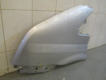 Крыло переднее левое для Ford Transit 2006-2013, OEM 1561051 - вид 2 (фото)