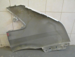 Крыло переднее левое для Ford Transit 2006-2013, OEM 1561051 - вид 4 (фото)