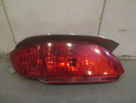 Фонарь задний в бампер левый для Lexus RX 2003-2009, OEM 8192048030 - вид 1 (фото)