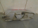 Фонарь задний в бампер левый для Lexus RX 2003-2009, OEM 8192048030 - вид 2 (фото)