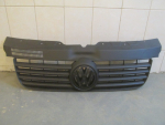 Решетка радиатора для Volkswagen Transporter T5 2003-2015, OEM 7H0853653 - вид 1 (фото)