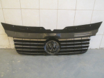 Решетка радиатора для Volkswagen Transporter T5 2003-2015, OEM 7H0853653 - вид 2 (фото)